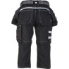 Short noir taille XL UNIVERSEL KW202650001106