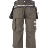 Short vert taille 2XL UNIVERSEL KW202650002114