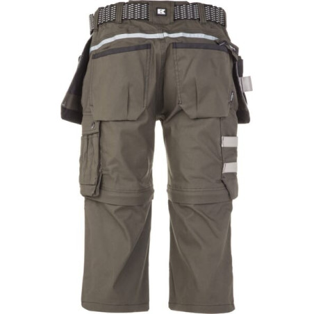 Short vert taille 3XL UNIVERSEL KW202650002122