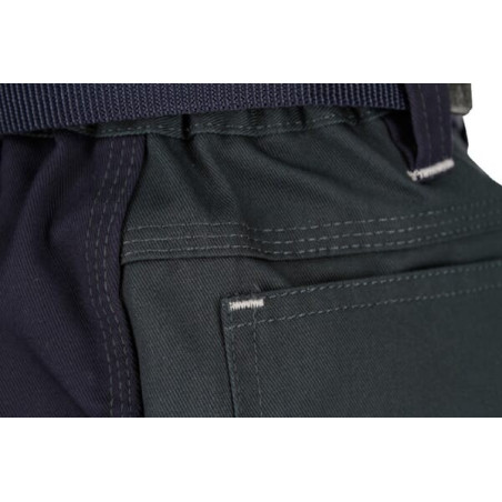 Short vert bleu taille 5XL UNIVERSEL KW102231082134