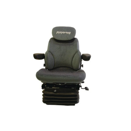 Siège à suspension pneumatique SEARS AS3045A