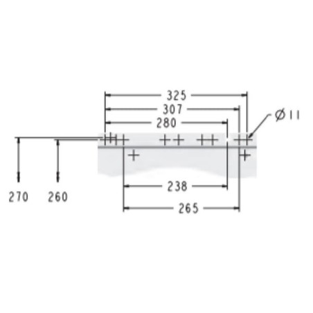 Siège à suspension pneumatique SEARS AS3045A