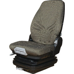 Siège Actimo taille M GRAMMER G1294547