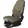 Siège Actimo taille XL GRAMMER G1294557
