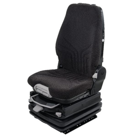 Siège Actimo taille XXL GRAMMER G1169023