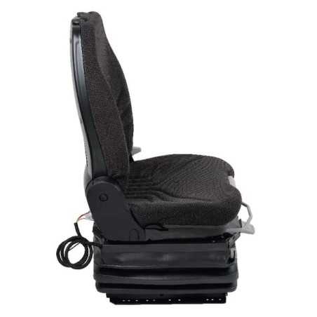 Siège Actimo taille XXL GRAMMER G1169023