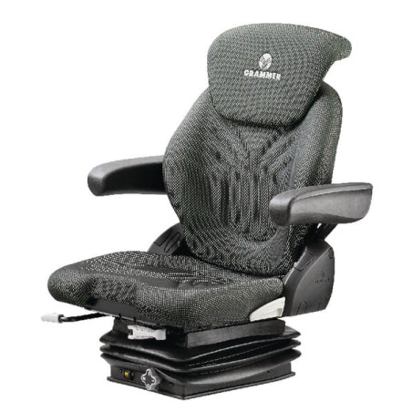 Siège GRAMMER G1289044