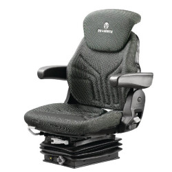 Siège GRAMMER G1288537