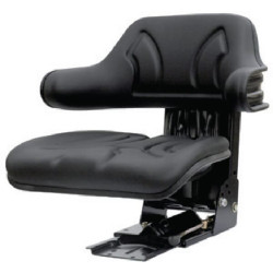 Siège VAPORMATIC VLD1680