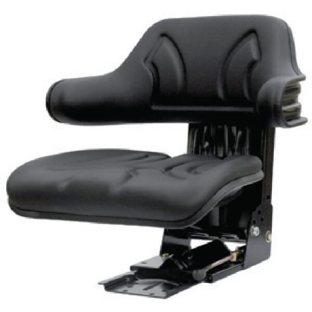 Siège VAPORMATIC VLD1680