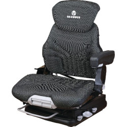 Siège GRAMMER G1314123