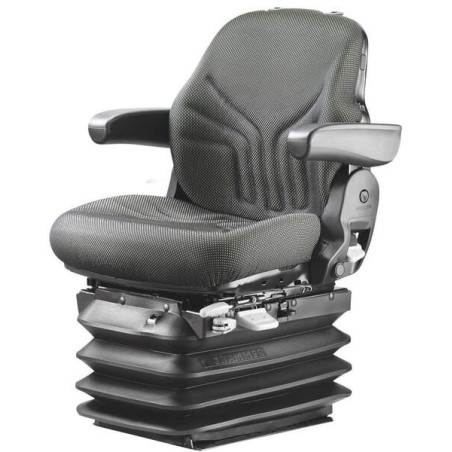 Siège GRAMMER G1288539