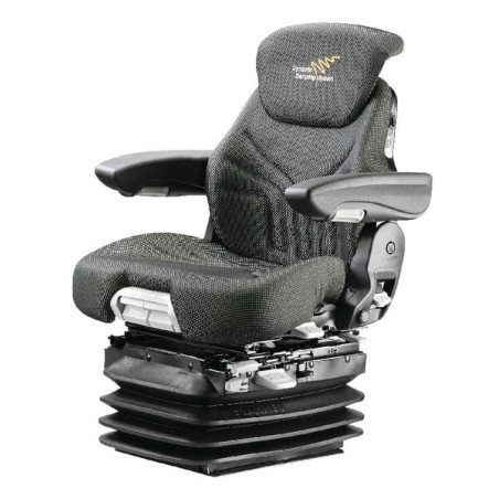 Siège GRAMMER G1288545
