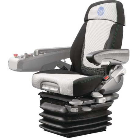 Siège GRAMMER G1323523