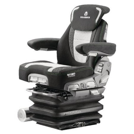 Siège GRAMMER G1288762