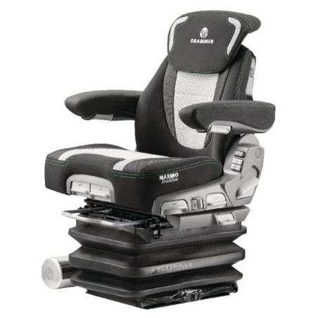 Siège GRAMMER G1297511