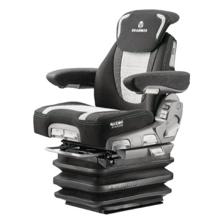 Siège GRAMMER G1288764