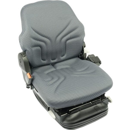Siège GRAMMER G1292201