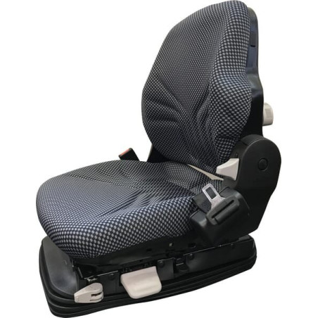 Siège GRAMMER G1292201