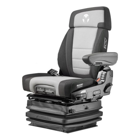 Siège GRAMMER G1388488