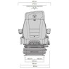 Siège GRAMMER G1388488