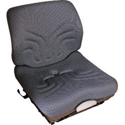 Siège GRAMMER G1293150