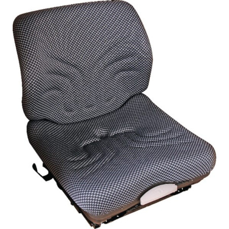 Siège GRAMMER G1293150