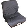 Siège GRAMMER G1293150