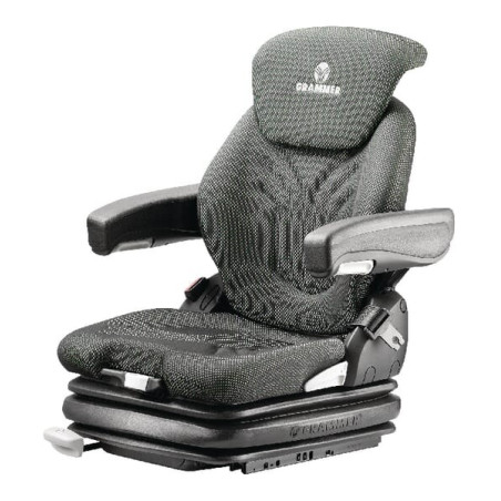 Siège GRAMMER G1291749