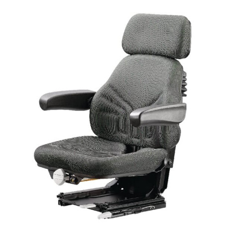 Siège GRAMMER G1292070