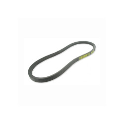 Courroie trapézoïdale B128 3319mm