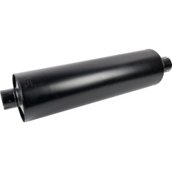 Pot d'échappement DONALDSON M100043
