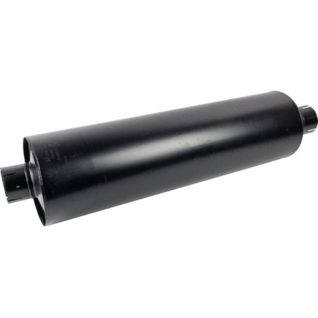 Pot d'échappement DONALDSON M100043