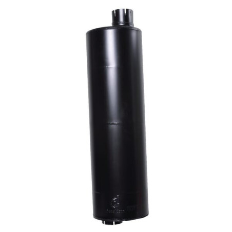 Pot d'échappement DONALDSON M085078