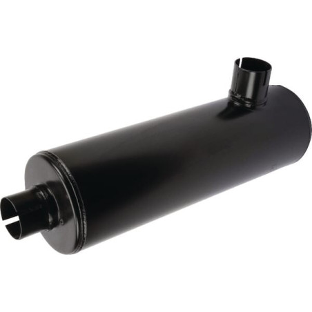 Pot d'échappement DONALDSON M045193