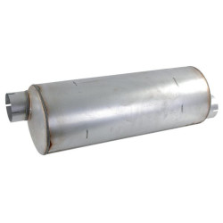 Pot d'échappement DONALDSON M100048