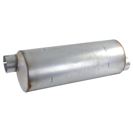 Pot d'échappement DONALDSON M100048