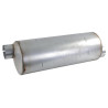 Pot d'échappement DONALDSON M100048