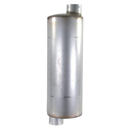 Pot d'échappement DONALDSON M100048