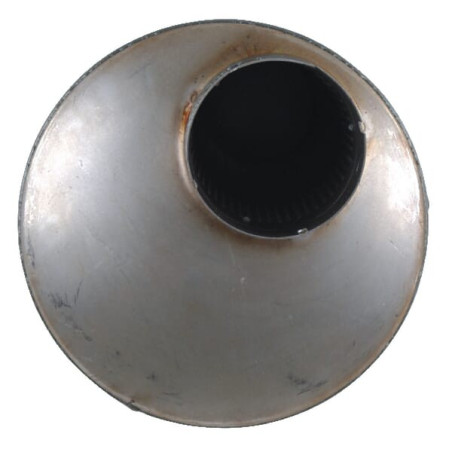 Pot d'échappement DONALDSON M100048