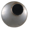 Pot d'échappement DONALDSON M100048