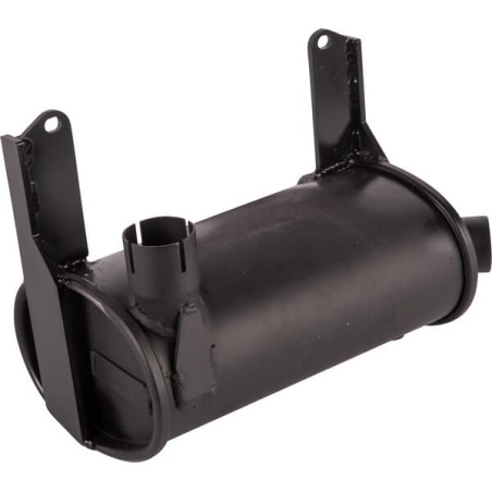 Pot d'échappement GOLDONI 00044226