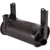Pot d'échappement GOLDONI 00044226