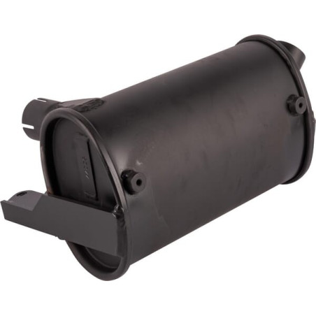 Pot d'échappement GOLDONI 00044226