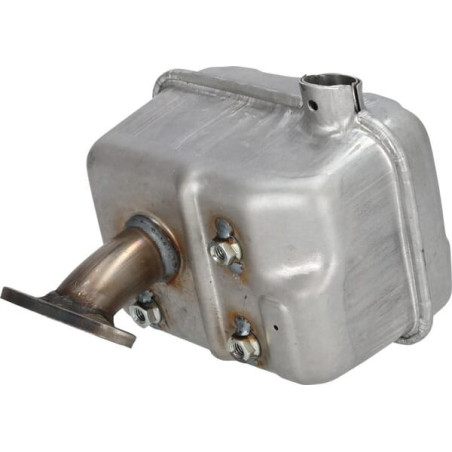 Pot d'échappement HONDA 18310734750