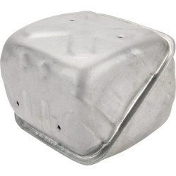 Pot d'échappement HONDA 18310Z5T010
