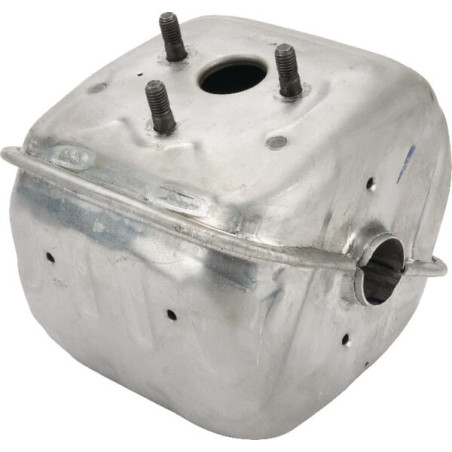 Pot d'échappement HONDA 18310Z5T010