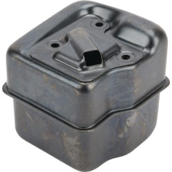 Pot d'échappement STIHL 11271400601