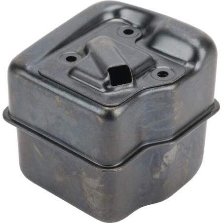 Pot d'échappement STIHL 11271400601