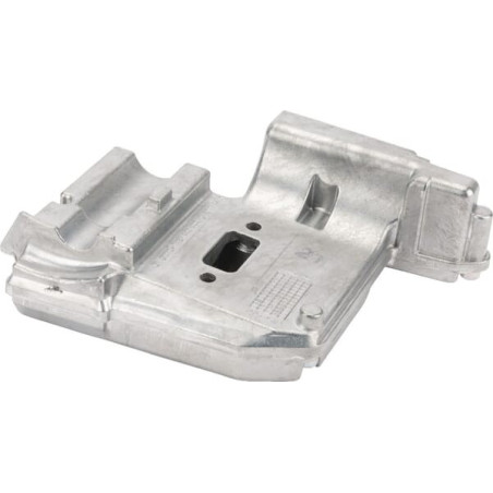 Pot d'échappement STIHL 11291400602